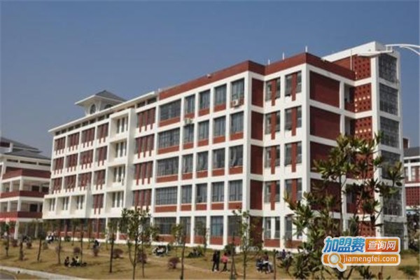 AAA软件学院加盟费