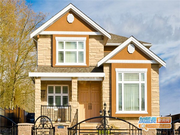 湘墅轻钢别墅加盟门店