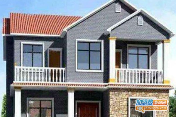 欧陆世家轻钢别墅加盟