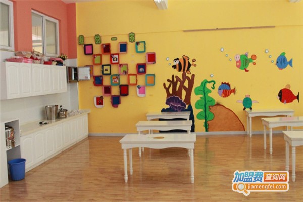 聪明猴珠心算加盟费