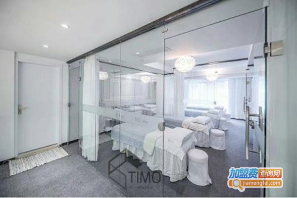 新之肤美容连锁店加盟费