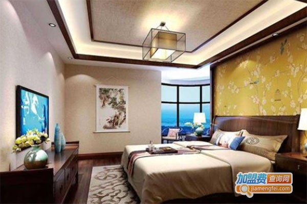 法莱顿集成墙板