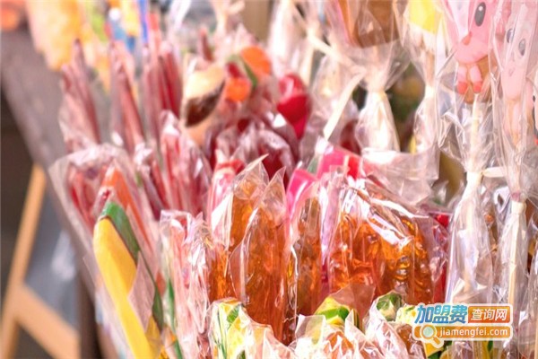 左味休闲食品加盟费