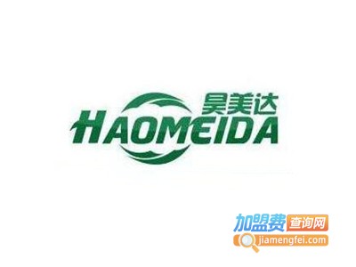 昊美达空气能热水器加盟费