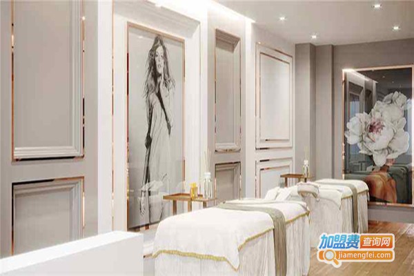 润姿美容养生会所加盟费