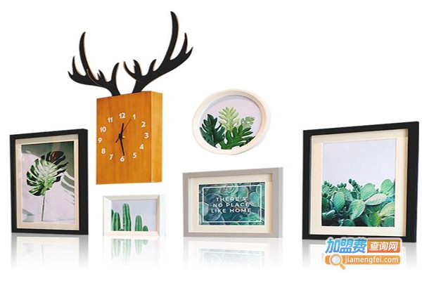 此间印记个性印品店加盟费