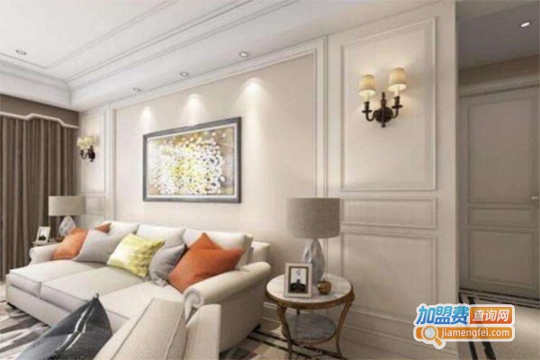 汉诺德集成墙板加盟