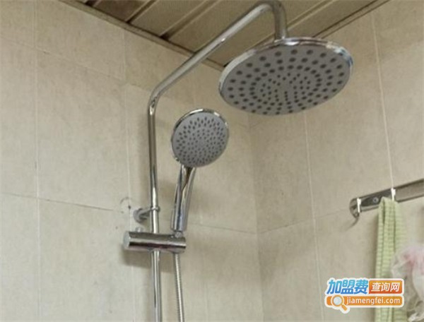 九牧热水器加盟费