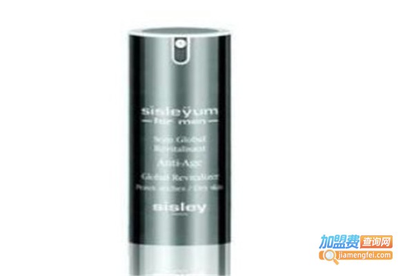 瑞黎姿护肤品加盟费