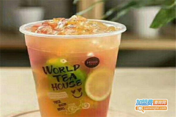 李奥四郎制茶加盟费