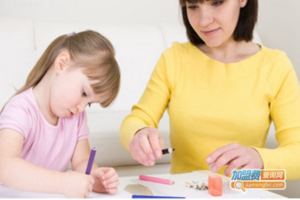 加宝贝全脑教育加盟费