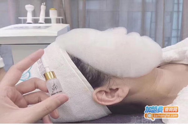 Seayan私颜皮肤管理加盟费