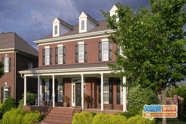 好适居集成别墅加盟费