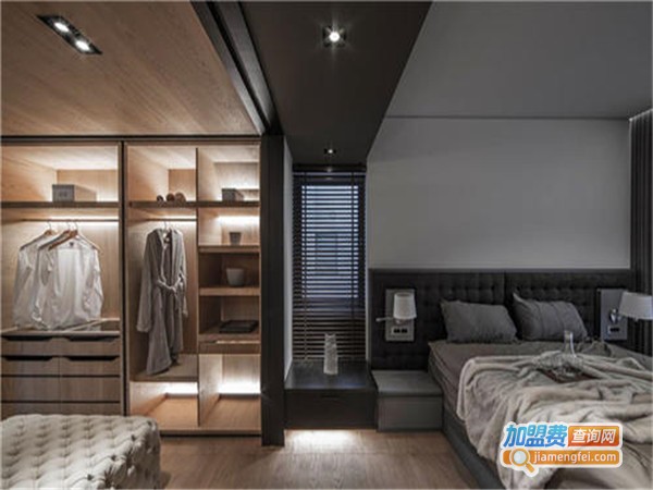 皇家大院全屋整装加盟门店