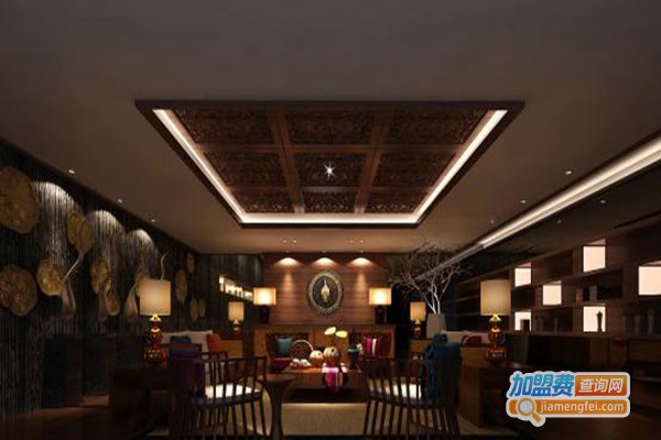 珺芙蓉美容院加盟门店