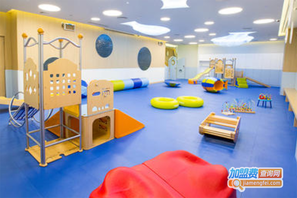 卓越宝贝早教加盟费