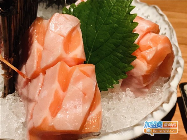 maki house寿司加盟费