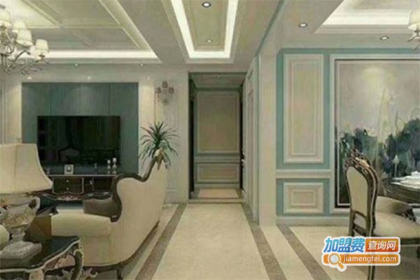 皇家领袖集成墙饰