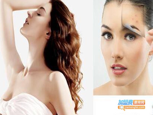 HG智能皮肤管理