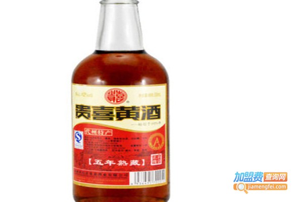 代州白酒加盟费