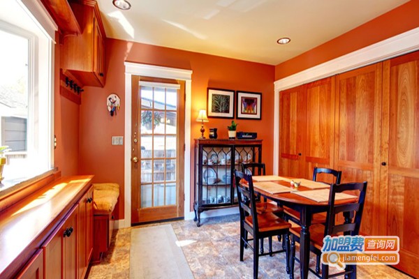 恒信福全屋整装加盟费