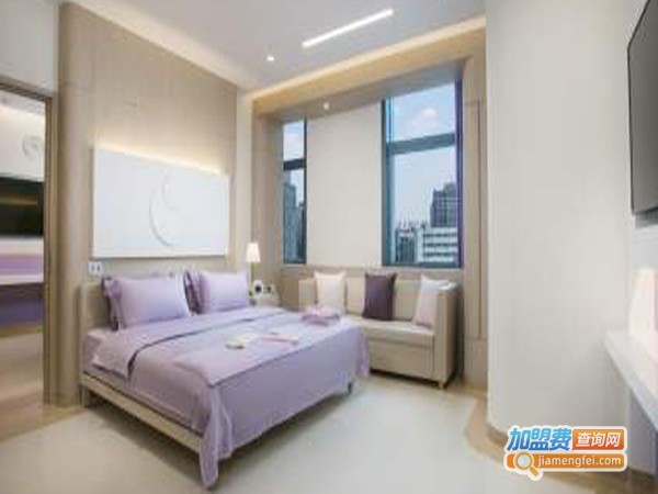 仙蓓尔产后恢复加盟费