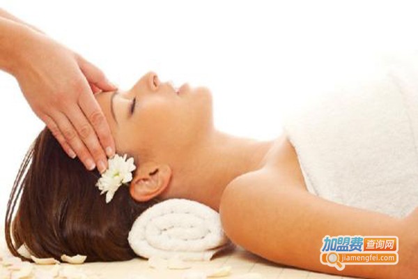 泊泉雅美容工作室加盟费