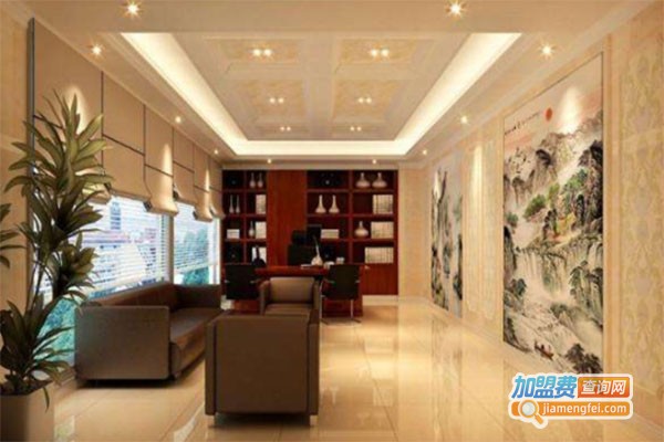 皇家领袖集成墙饰