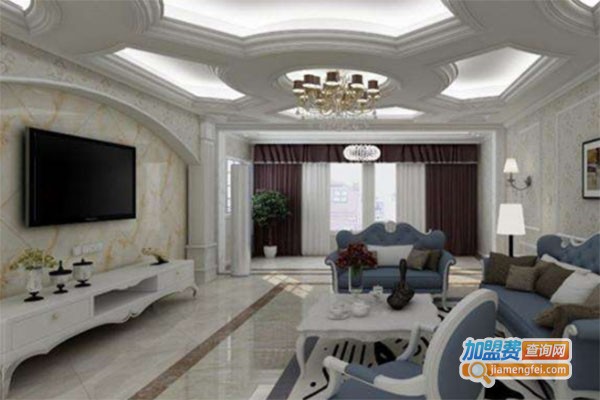 格润思VR全景云整装