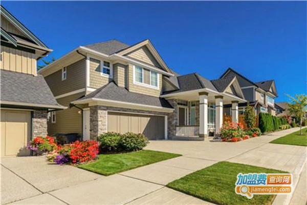 联祥康居装配式别墅加盟费