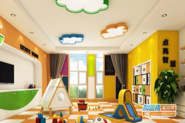 M盖比课程教育加盟费