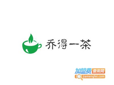乔得一茶饮品加盟费