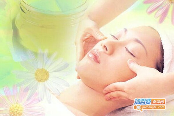 兰之韵美容养生加盟费