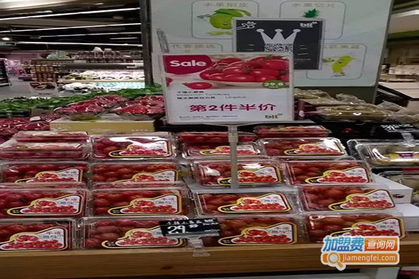 千禧百味快餐店加盟门店