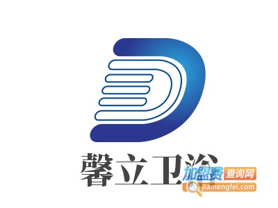 馨立卫浴加盟费