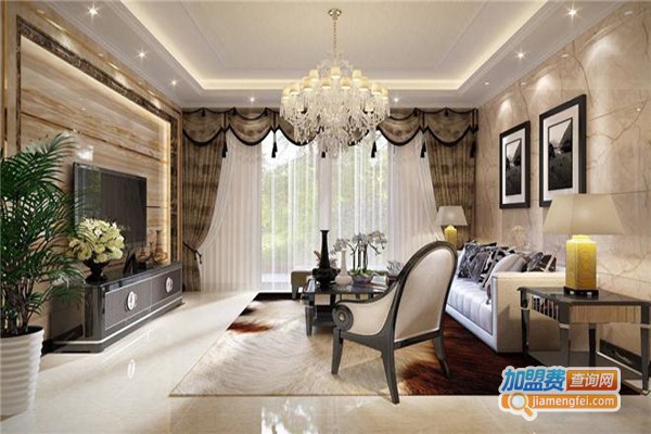 联祥康居全屋整装