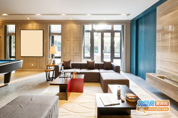 恒信福全屋整装加盟费