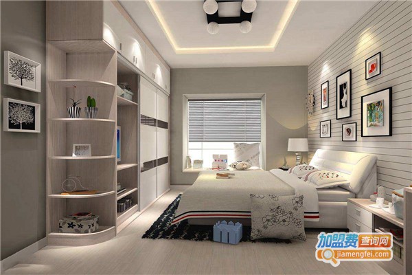 泓佑集成墙板加盟费