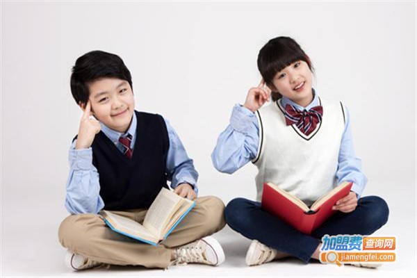 饶教授全脑开发加盟门店