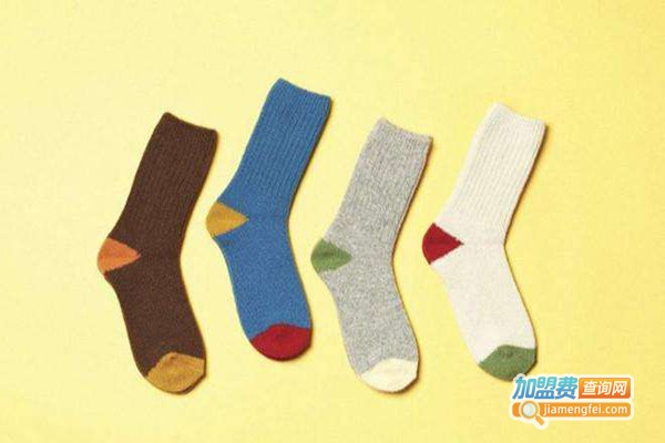 臻福祥袜业加盟费