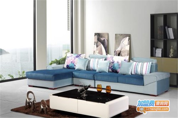 吉丰家居加盟费