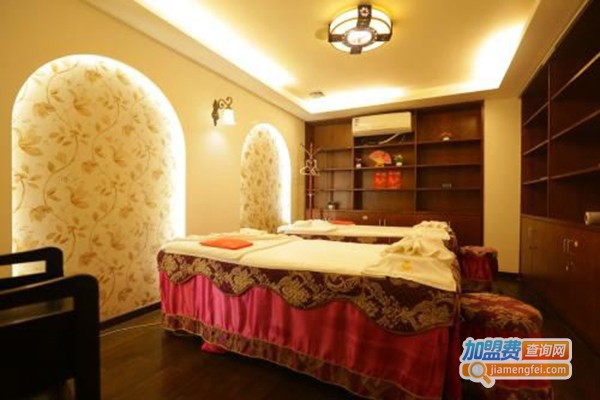 皇氏美容院加盟么门店