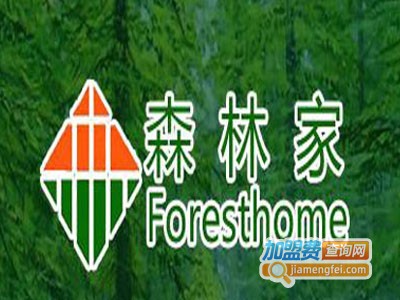 森林家负离子壁纸加盟费