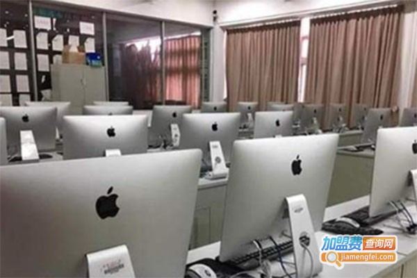 童程美丽少儿编程