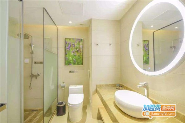 特洛意卫浴加盟费