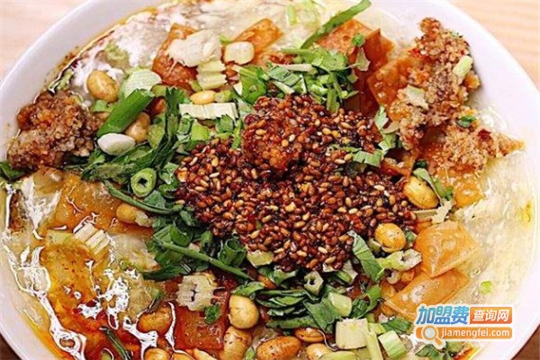 小满壹钵加盟费