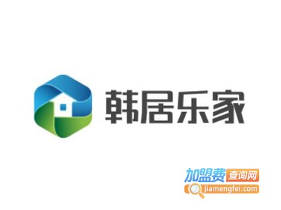 韩居乐家集成墙加盟费