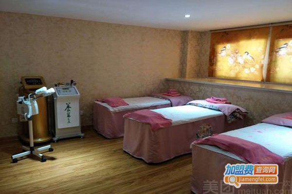 臻熙美tytk皮肤管理中心加盟费