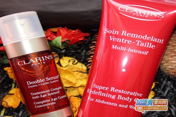 花肌思语身体护理加盟费