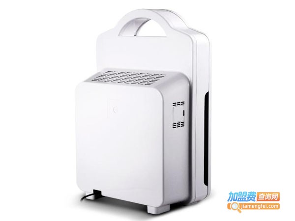 奥斯恩空气净化加盟费